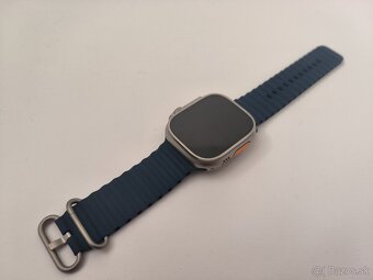 apple watch ULTRA 49mm / Batéria 90% - 4