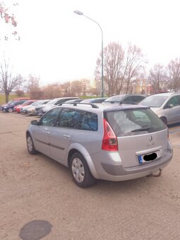 
Renault Mégane Grandtour 1.5 dCi - 4