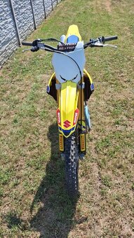 Suzuki RMZ 450 2021 - 4