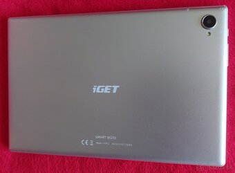 Tablet iGET Smart W202 , Uhlopriečka: 10,1 Palca - 4