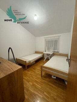 Romantický apartmán blízko mora a krásnej pláže v Chorvátsku - 4