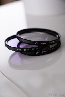 Fujinon XF 18-55mm f/2.8-4 - 4