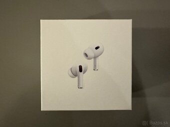 Airpods Pro 2 - 4