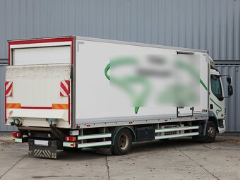 DAF LF 45.180, NÁKLADNÍ AUTOMOBIL MRAZÍRENSKÝ DAF LF 45.180, - 4