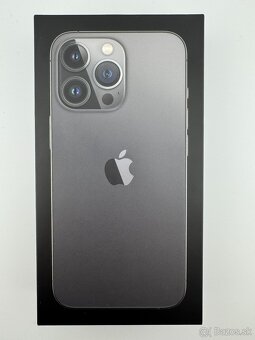  iPhone 13 Pro Graphite 128gb  - Záruka 1 rok - 4