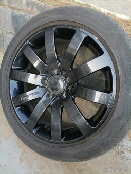 5x112 R17 - 4