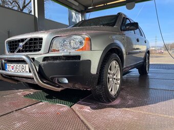 Volvo XC 90 120KW AWD 5valec - 4