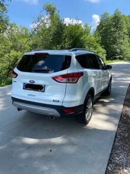 Ford kuga - 4