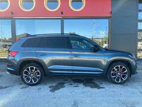 Škoda Kodiaq 2.0 TDi 4x4 176kW RS DSG - 4