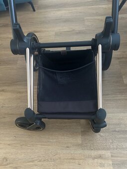 Cybex priam 2 kombinácia - 4