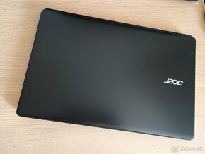 Acer Aspire E15 Midnight Black - 4