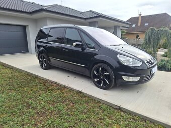 Ford Galaxy 2.0 Automat 120kw - 4