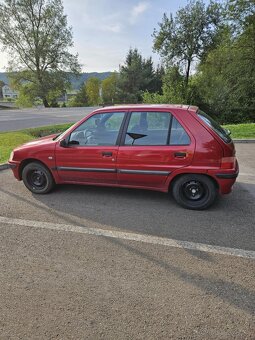 Peugeot 106.1.1 - 4