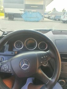 Predam Mercedes-Benz w204 2.0 cdi diesel kw 100 r.v 2011 - 4