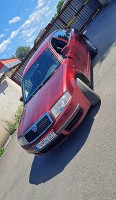 Superb 1.9tdi 96kw 5st NOVA STK/EK - 4