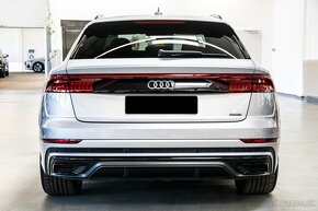 Audi Q8 - 4
