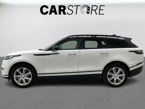 Land Rover Range Rover Velar 2.0 P250 AWD 4x4 r.2020 - 4