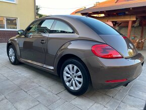 Volkswagen Beetle 1,2 TSI-77 kw - 4