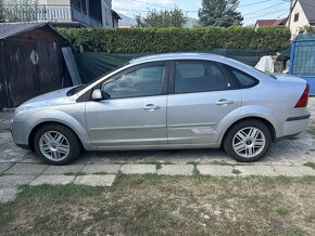 Ford focus 2. 1.8tdci - 4