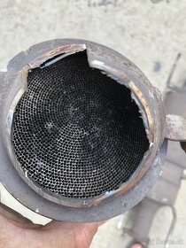 dpf filter a katalyzátor alfa romeo - 4