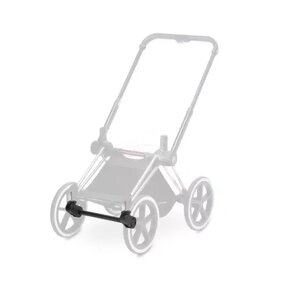 Cybex Priam All-Terrain White - 4