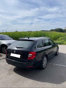 Skoda Superb 3.6 FSI 4x4 DSG - 4