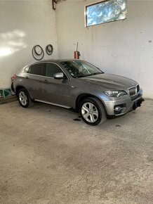 BMW X6 - 4