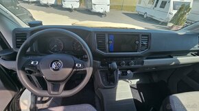 Knaus Van TI Plus 650MEG Selection VW 4x4 - Plná výbava - 4