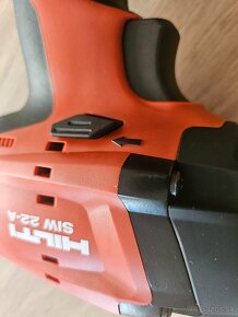 HILTI Siw a22 - 4