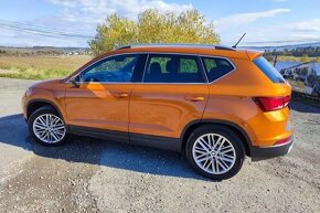 Seat Ateca 2,0 TDI - 4