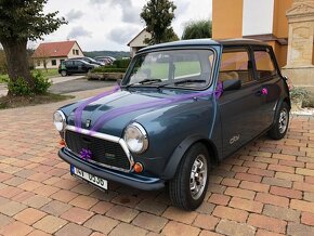 Austin mini 1.0 - 4