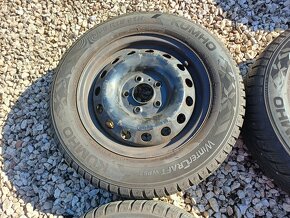 plech.disky Kia,Hyundai,--6Jx15--ET-48--5x114,3 - 4