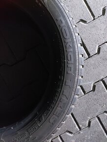 Zimné pneumatiky Nokian Tyres 195/55 R16 - 4