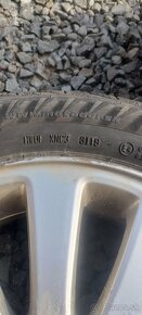 Volvo 5x108 r16 - 4