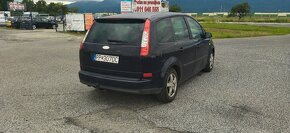 Ford C-max 1.6TDCi 80kw - 4