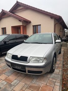 Škoda Octavia 1.9tdi 66kw - 4