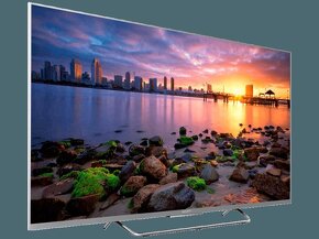 Android tv 127cm SONY 50W756C - 4