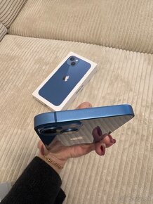 Iphone 13,128GB vo výbornom stave - 4