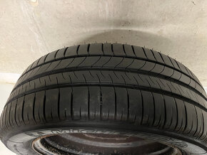 Letne pneu Michelin 205/55R16 91V + ocelove disky (Kia Ceed) - 4