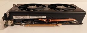 Sapphire Radeon RX 570 8GB - 4