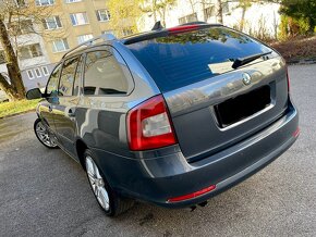 Skoda Octavia 2.0 TDI Elegance 4x4 - 4