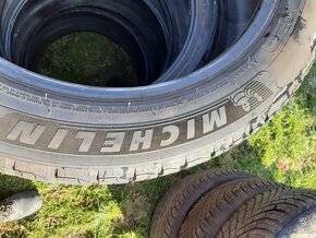 275845r20 110v Michelin zimne - 4