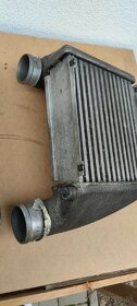 Audi rs6 intercooler - 4