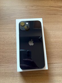 iPhone 13 256GB Midnight - 4