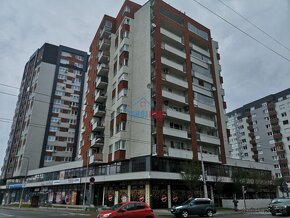 Kaštielská, NOVOSTAVBA " PERLA RUŽINOVA "  aj garáž. - 4