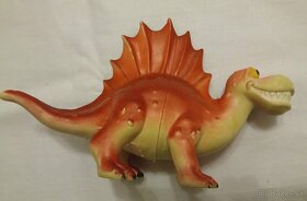 Dinosaury - 4