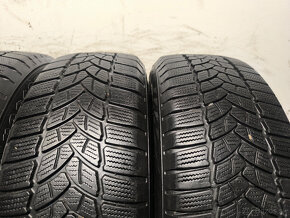 185/60 R15 Zimné pneumatiky Firestone Winterhawk 4 kusy - 4