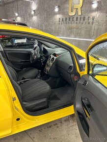 Predám Opel Corsa - 4