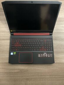 Acer Nitro 5 AN5 15-54 - 4