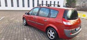 Renault Grand Scenic 2004 NOVÁ STK - 4